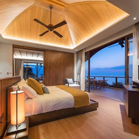 Saai Resort Банг-Сафан-Ной Екстер'єр фото