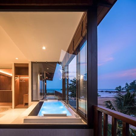 Saai Resort Банг-Сафан-Ной Екстер'єр фото