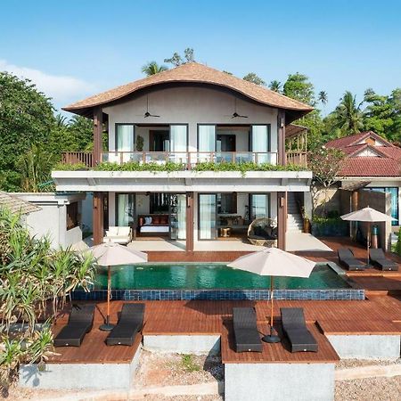 Saai Resort Банг-Сафан-Ной Екстер'єр фото