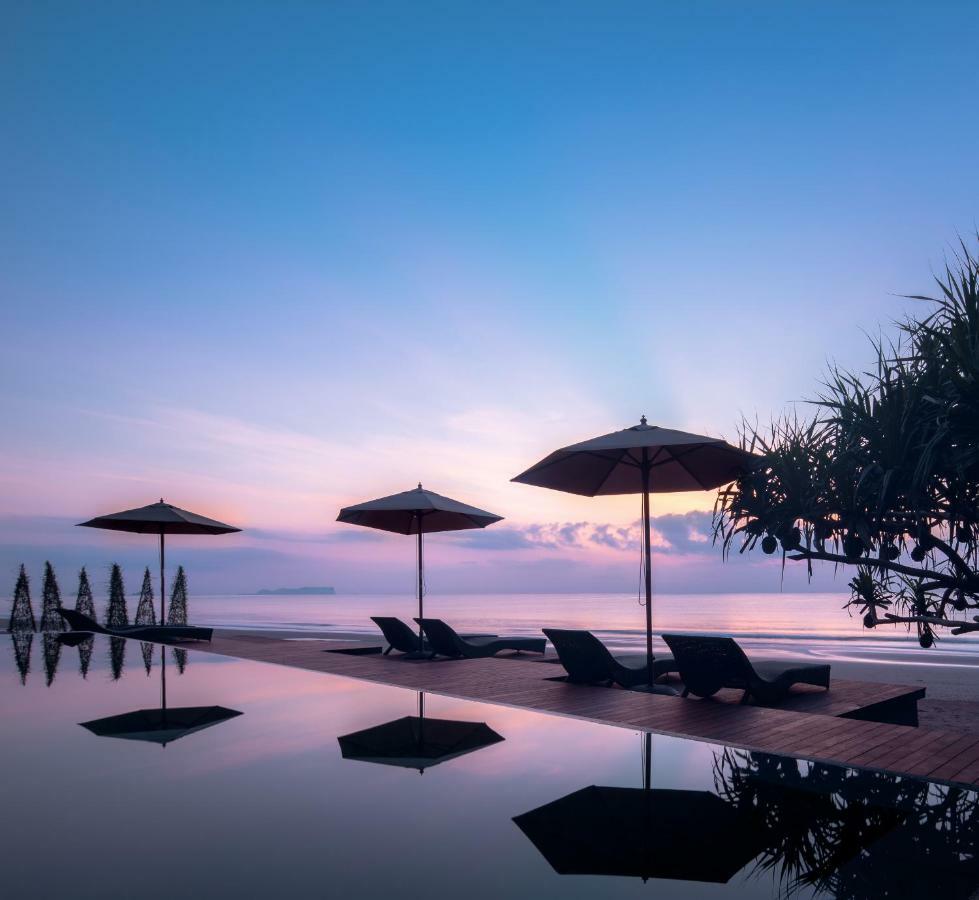Saai Resort Банг-Сафан-Ной Екстер'єр фото